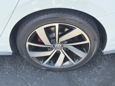 2019 Volkswagen Jetta GLI S DSG