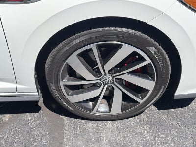 2019 Volkswagen Jetta GLI S DSG