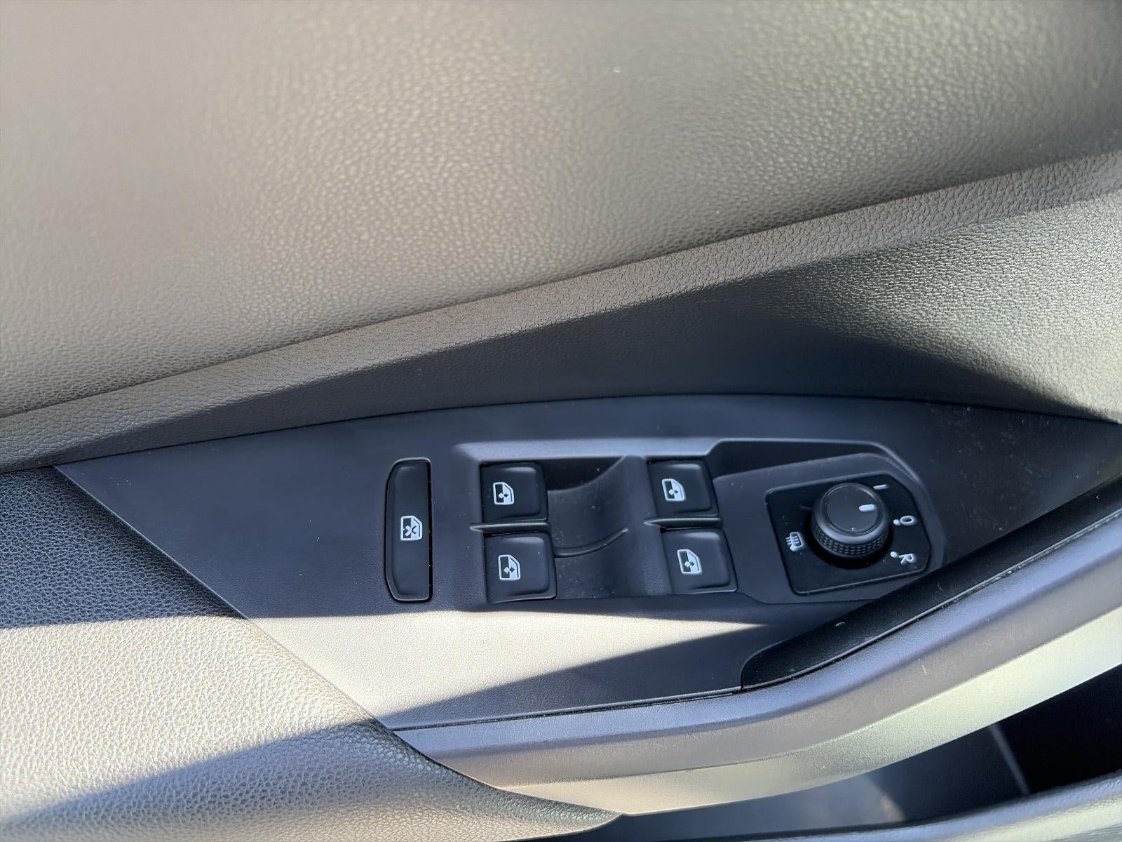 2019 Volkswagen Jetta GLI S DSG