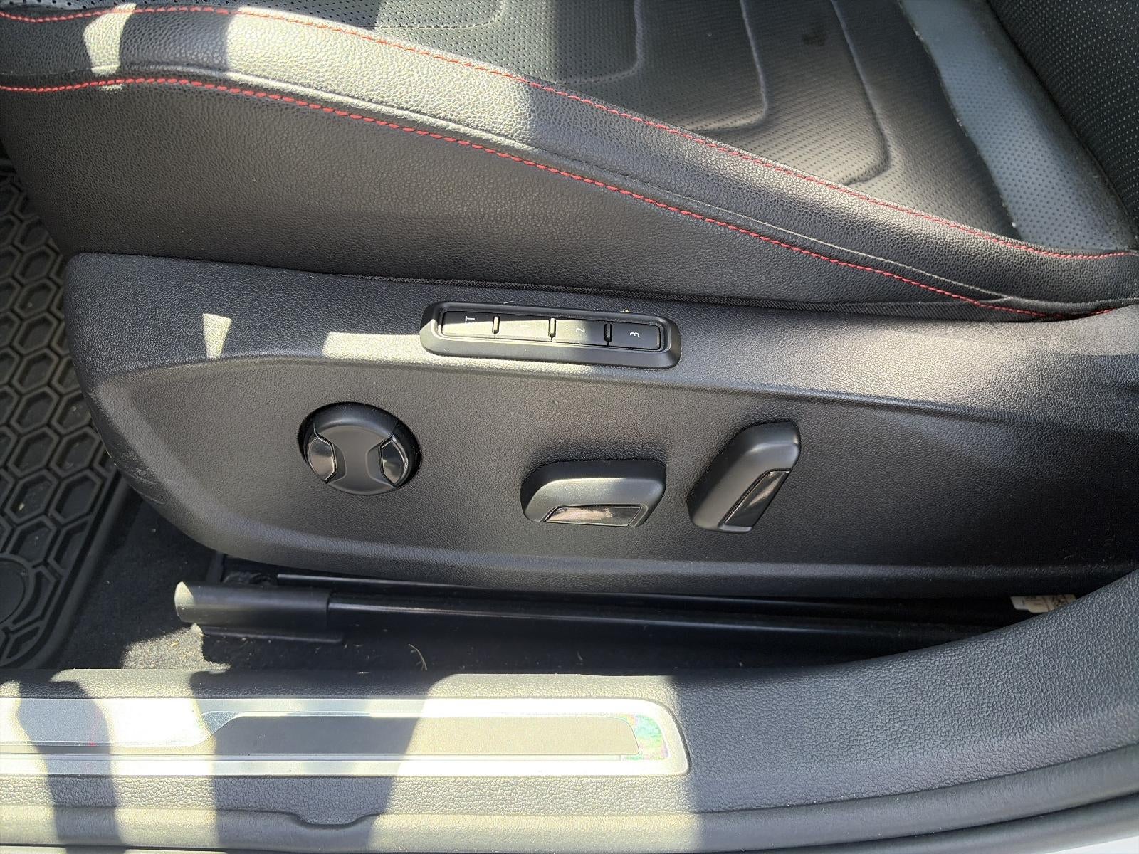 2019 Volkswagen Jetta GLI S DSG