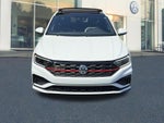 2019 Volkswagen Jetta GLI Autobahn DSG
