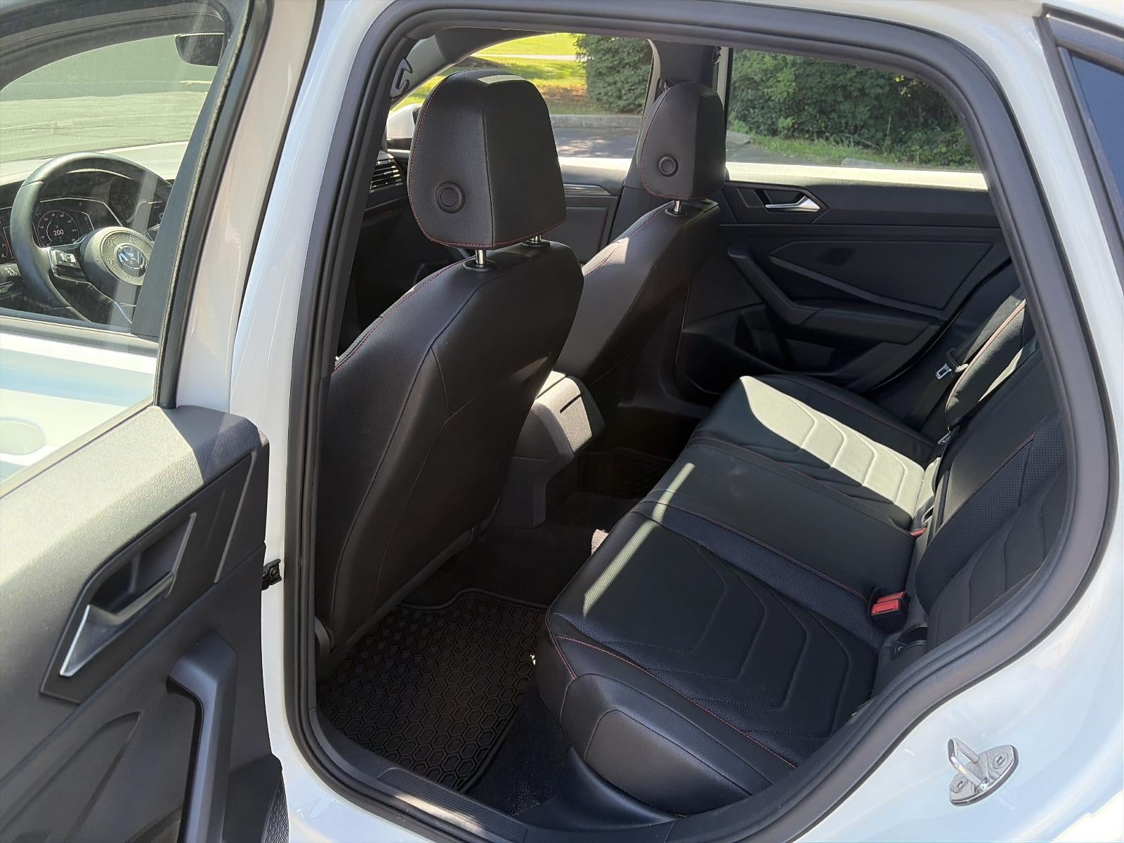 2019 Volkswagen Jetta GLI S DSG