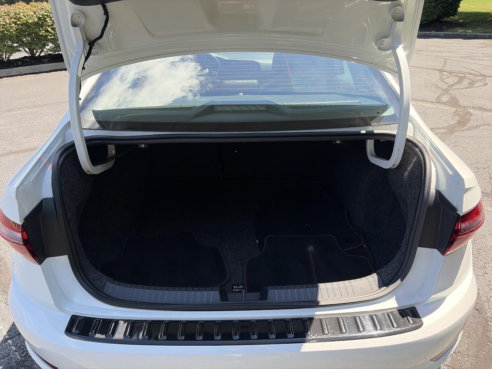 2019 Volkswagen Jetta GLI S DSG