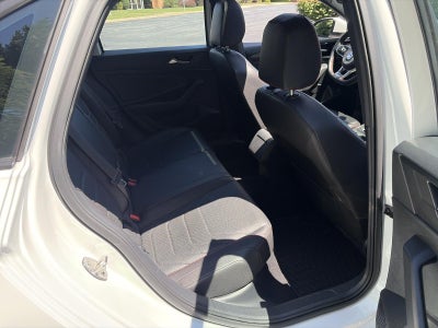 2019 Volkswagen Jetta GLI S DSG