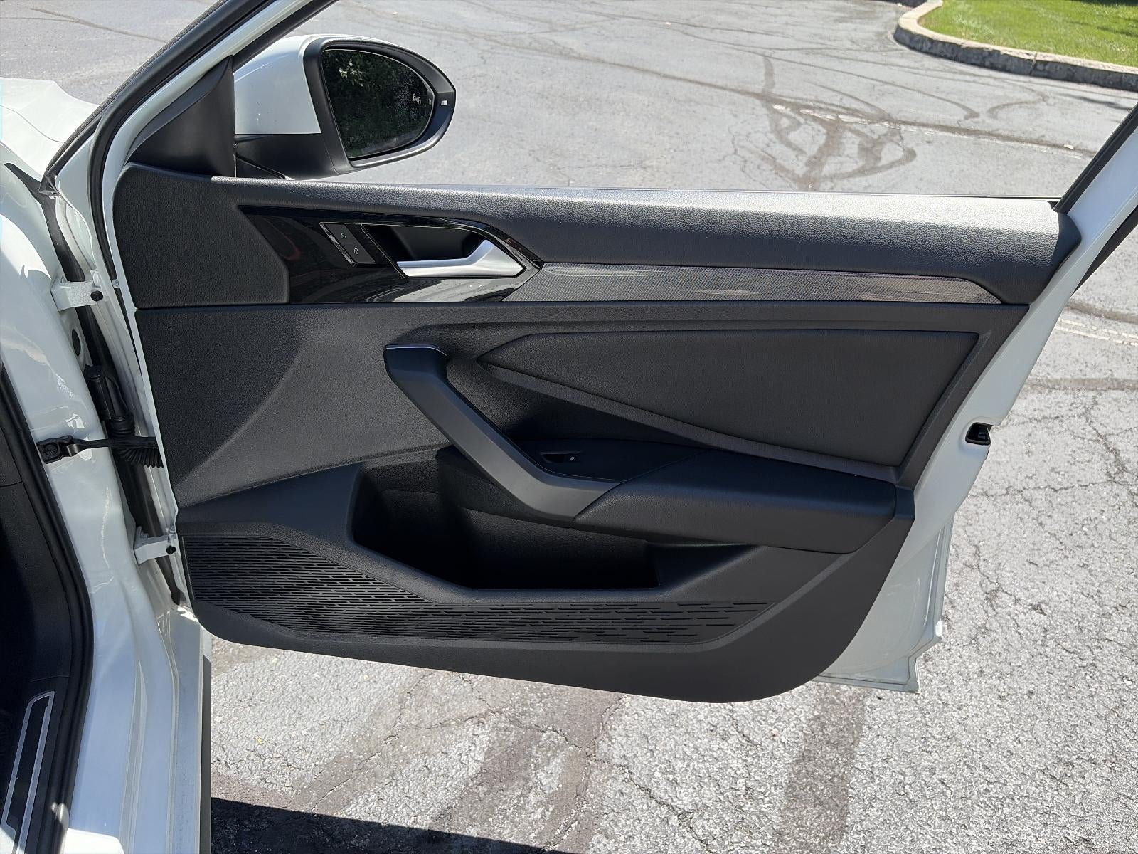 2019 Volkswagen Jetta GLI S DSG