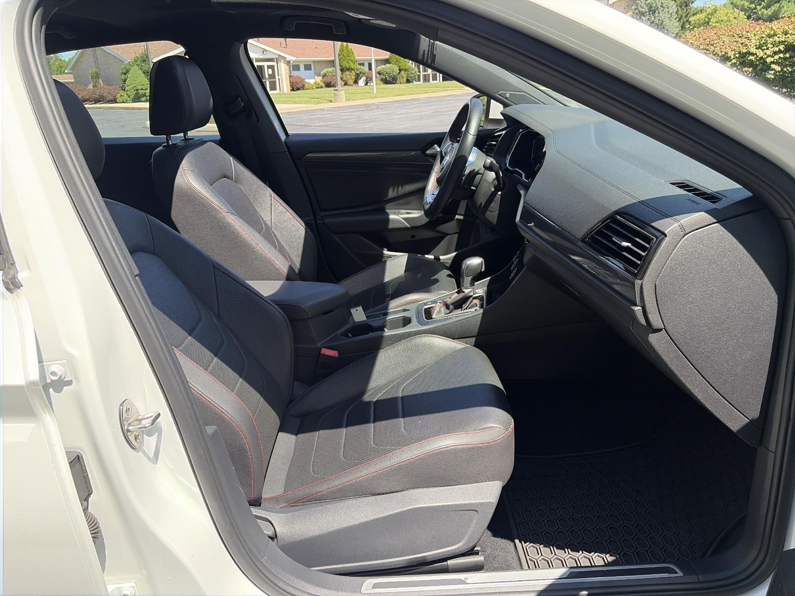 2019 Volkswagen Jetta GLI S DSG