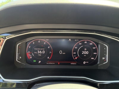 2019 Volkswagen Jetta GLI S DSG