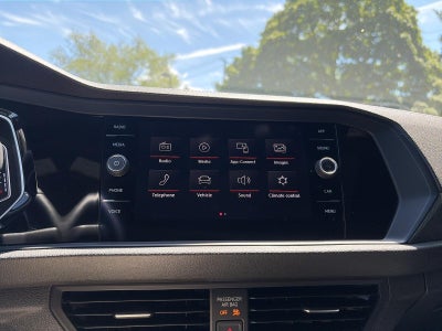 2019 Volkswagen Jetta GLI S DSG
