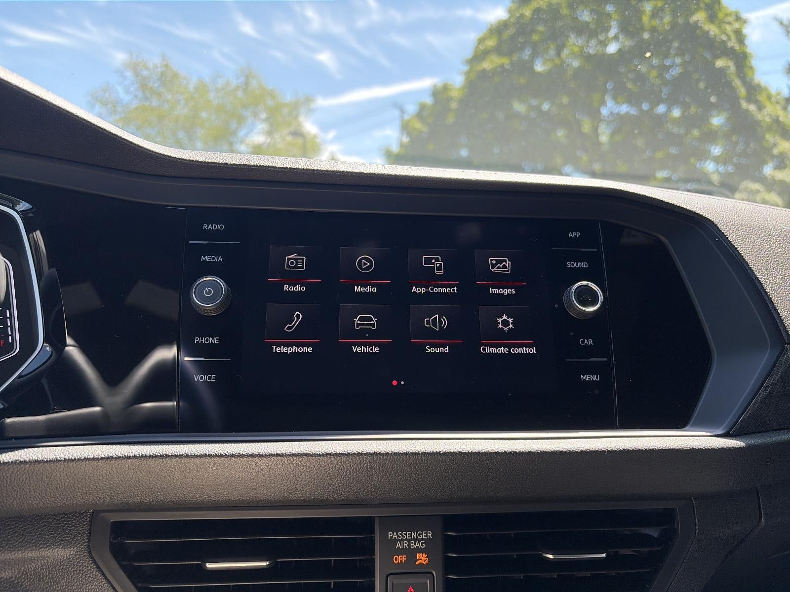 2019 Volkswagen Jetta GLI S DSG