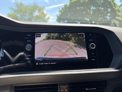 2019 Volkswagen Jetta GLI S DSG