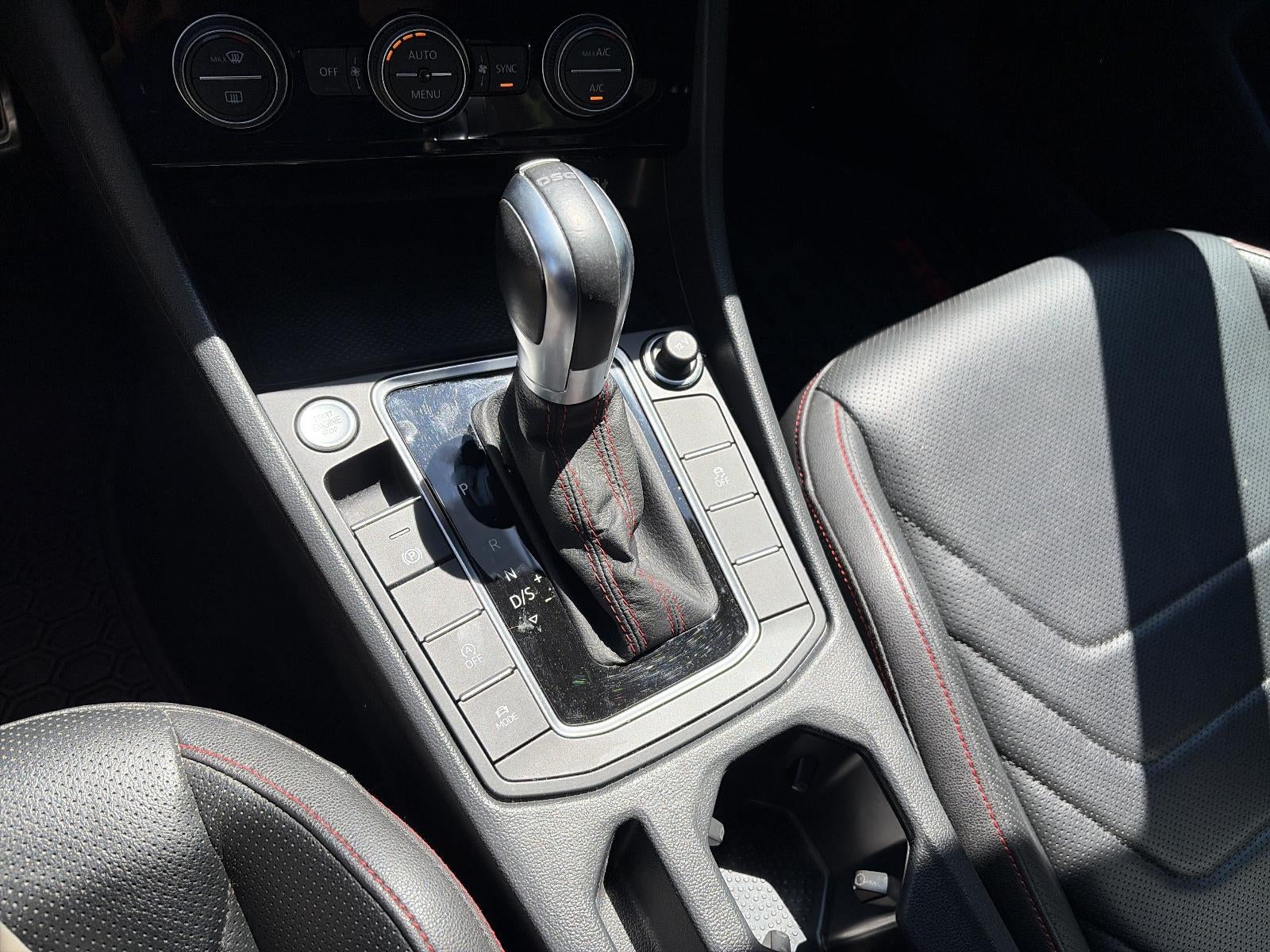 2019 Volkswagen Jetta GLI S DSG