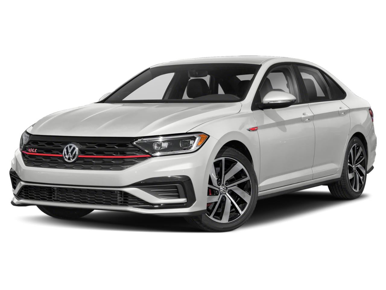 2019 Volkswagen Jetta GLI Autobahn DSG