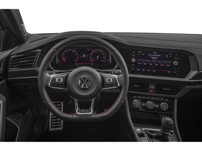 2019 Volkswagen Jetta GLI Autobahn DSG