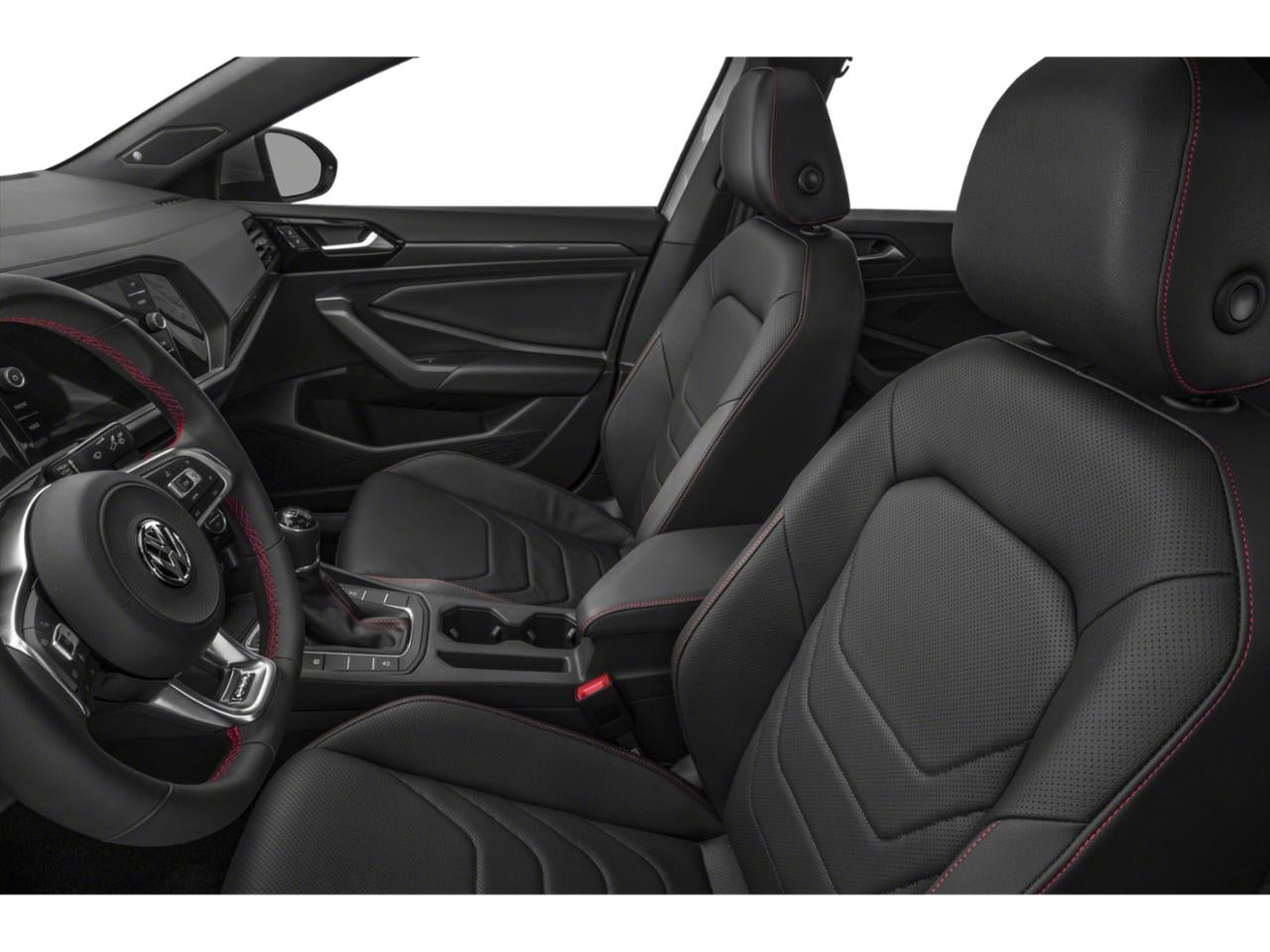 2019 Volkswagen Jetta GLI Autobahn DSG