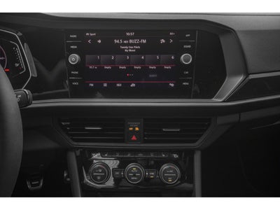 2019 Volkswagen Jetta GLI Autobahn DSG