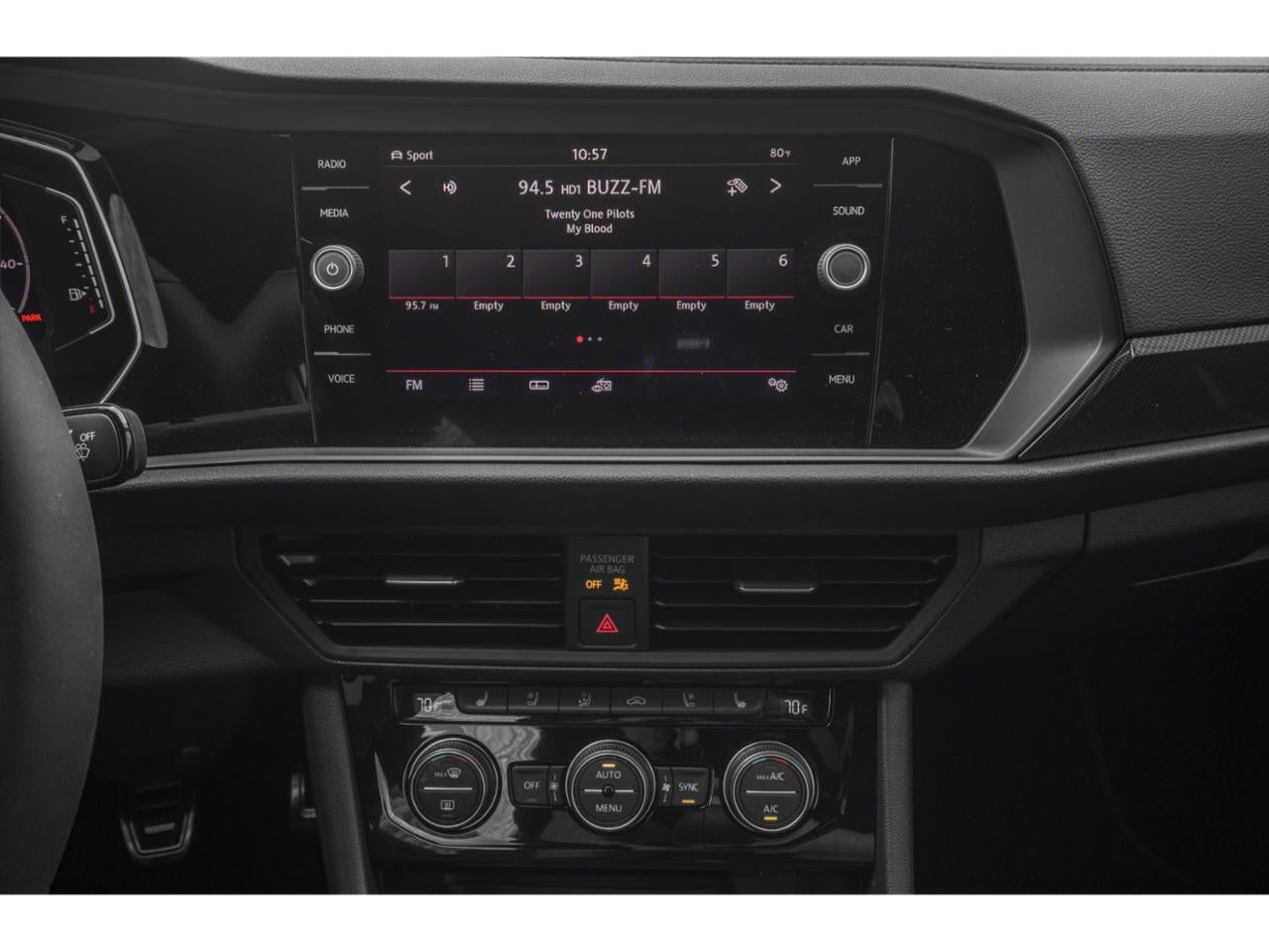 2019 Volkswagen Jetta GLI Autobahn DSG