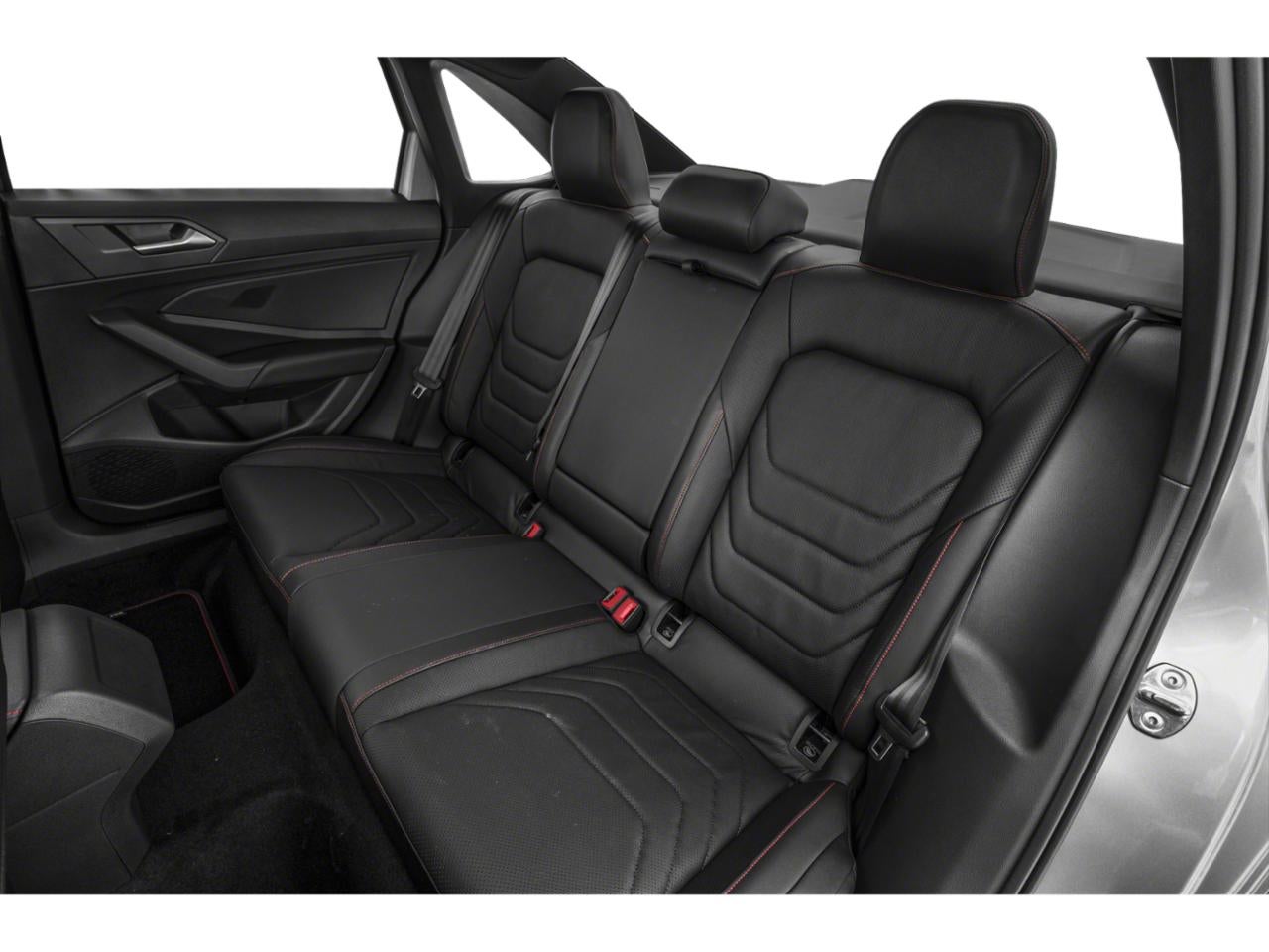 2019 Volkswagen Jetta GLI Autobahn DSG