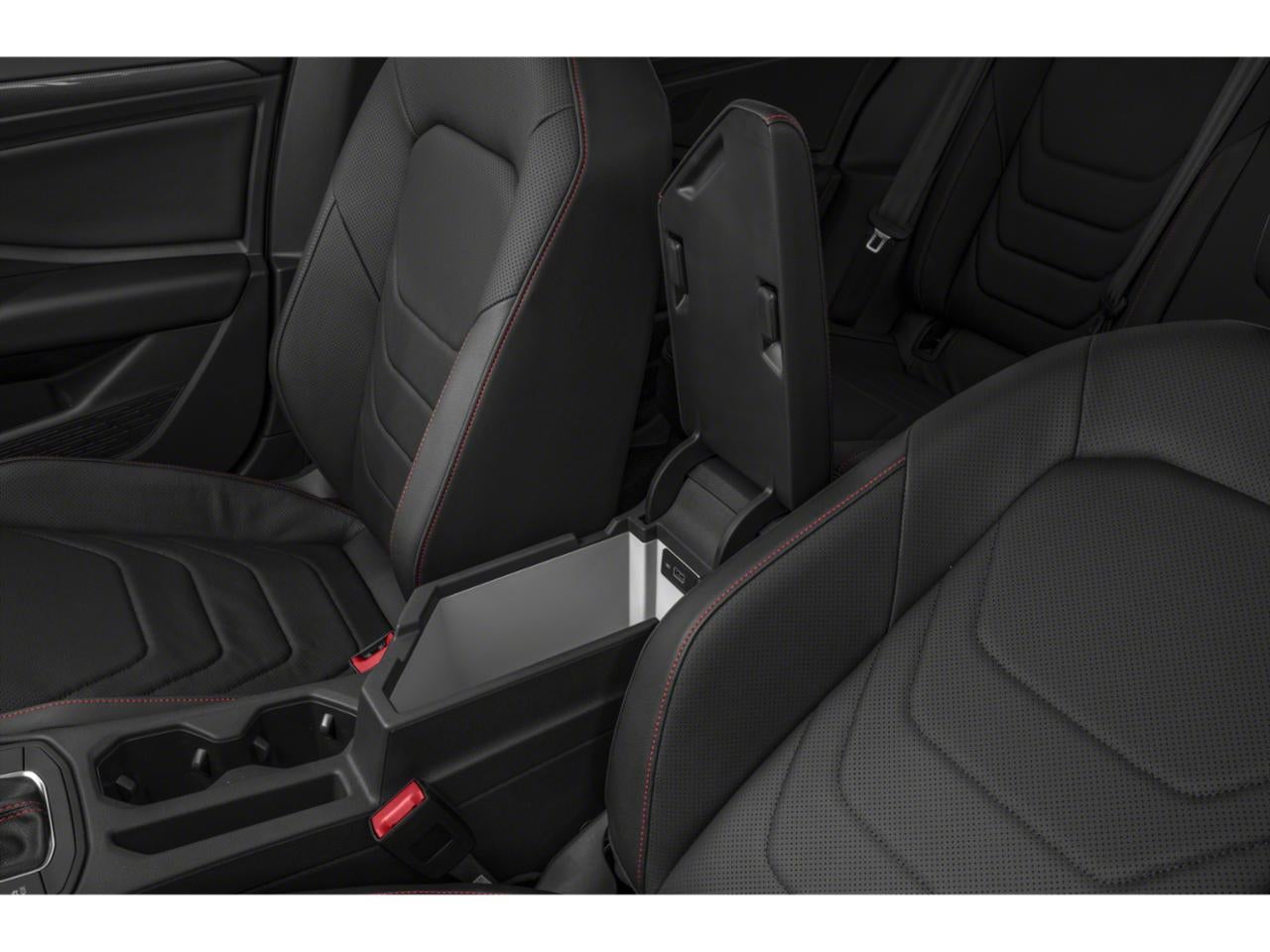 2019 Volkswagen Jetta GLI Autobahn DSG