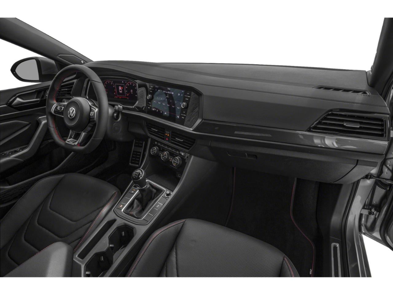 2019 Volkswagen Jetta GLI Autobahn DSG