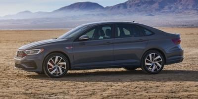 2019 Volkswagen Jetta GLI Autobahn DSG