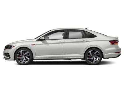 2019 Volkswagen Jetta GLI Autobahn DSG