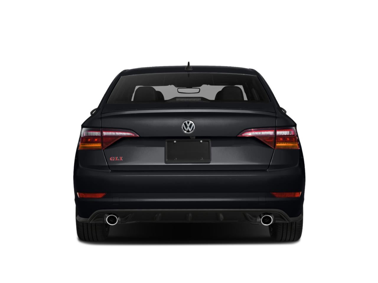 2019 Volkswagen Jetta GLI Autobahn DSG