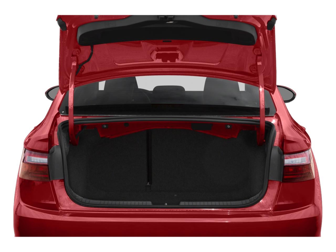 2019 Volkswagen Jetta GLI Autobahn DSG