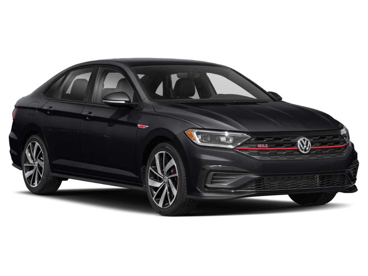 2019 Volkswagen Jetta GLI Autobahn DSG