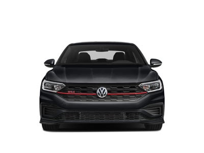 2019 Volkswagen Jetta GLI Autobahn DSG