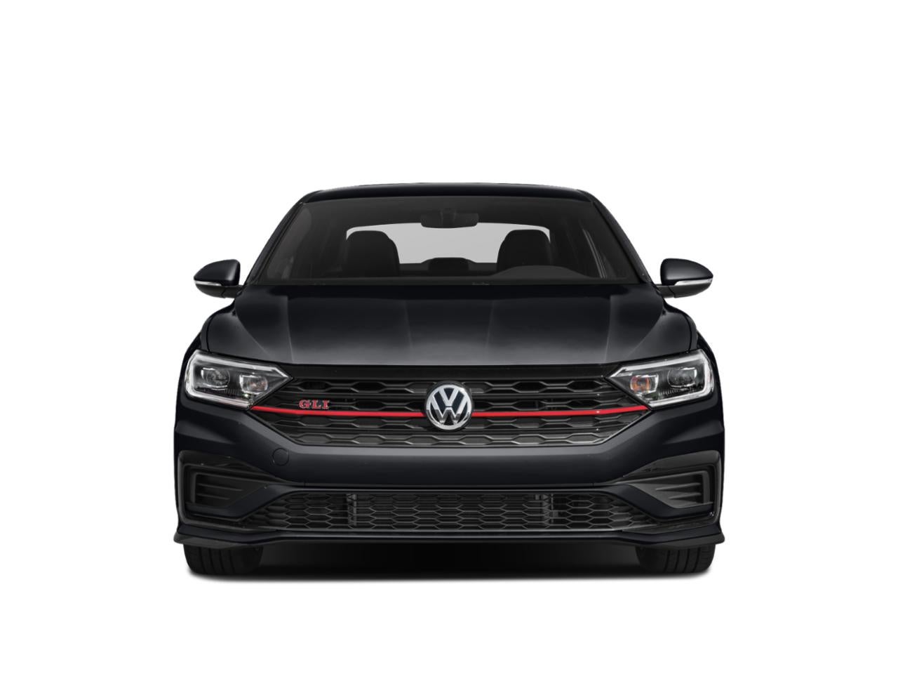2019 Volkswagen Jetta GLI Autobahn DSG