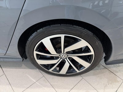 2019 Volkswagen Jetta GLI S DSG