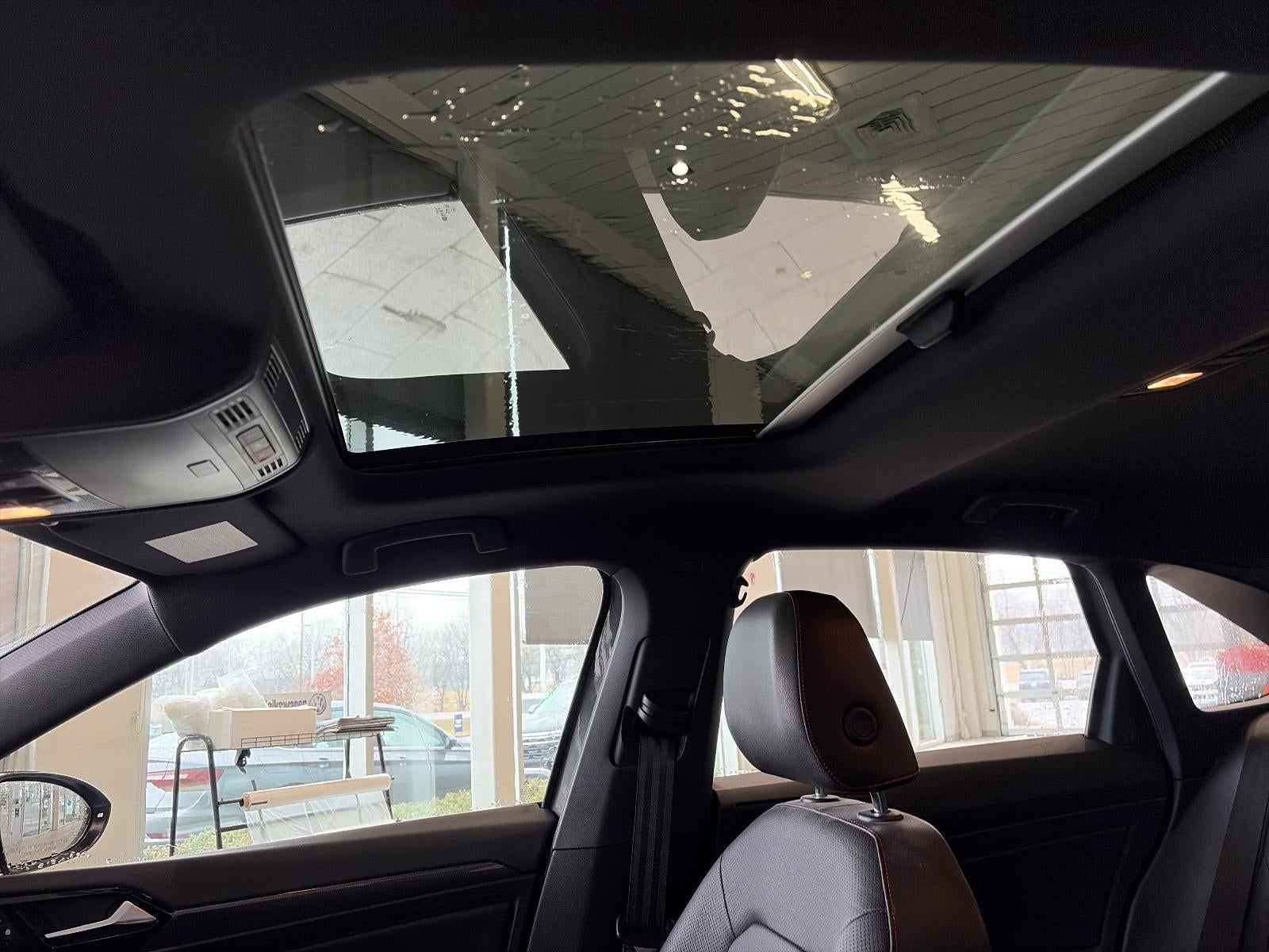 2019 Volkswagen Jetta GLI S DSG