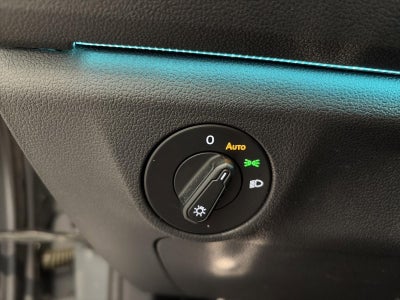 2019 Volkswagen Jetta GLI S DSG