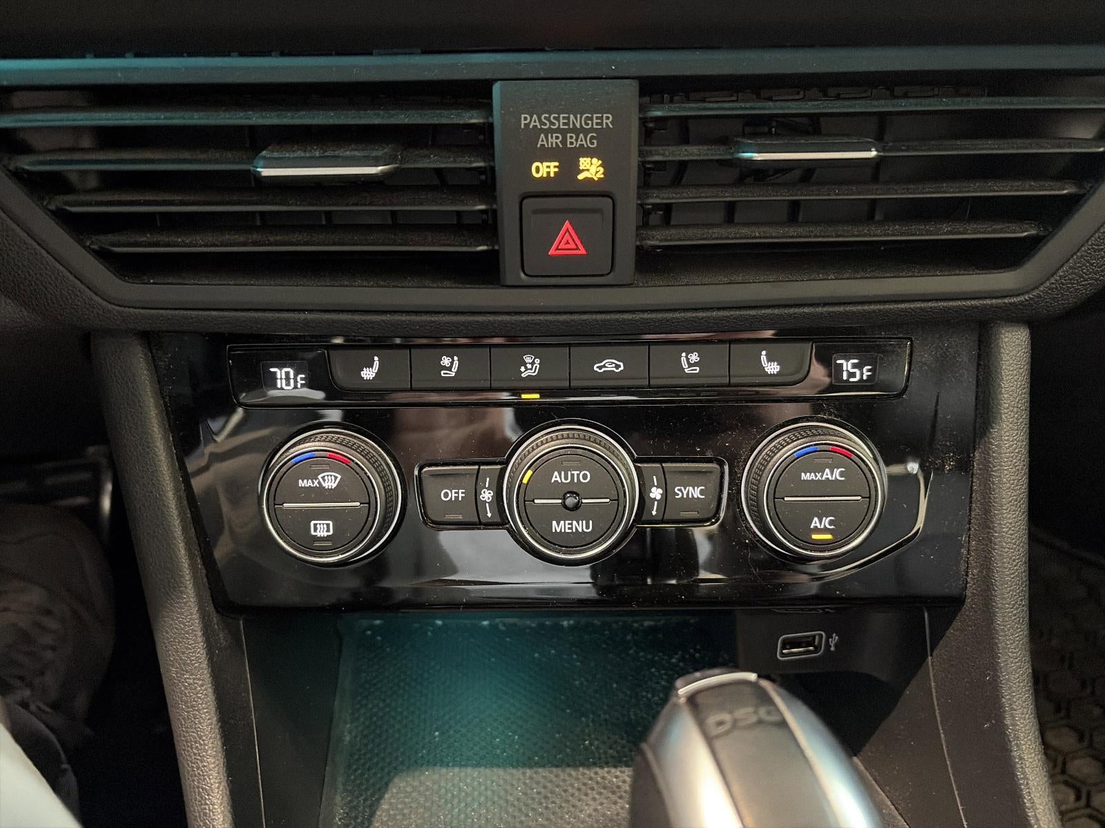 2019 Volkswagen Jetta GLI S DSG