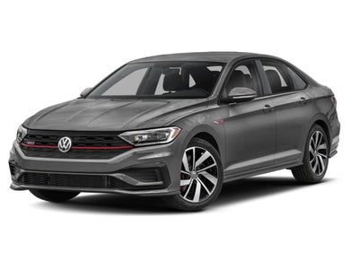 2019 Volkswagen Jetta GLI S DSG