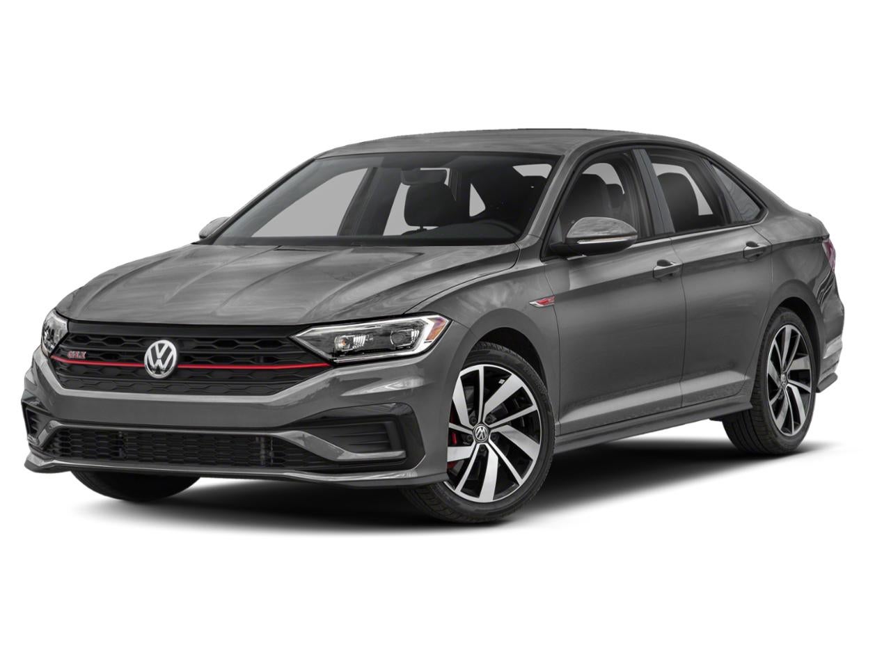 2019 Volkswagen Jetta GLI S DSG