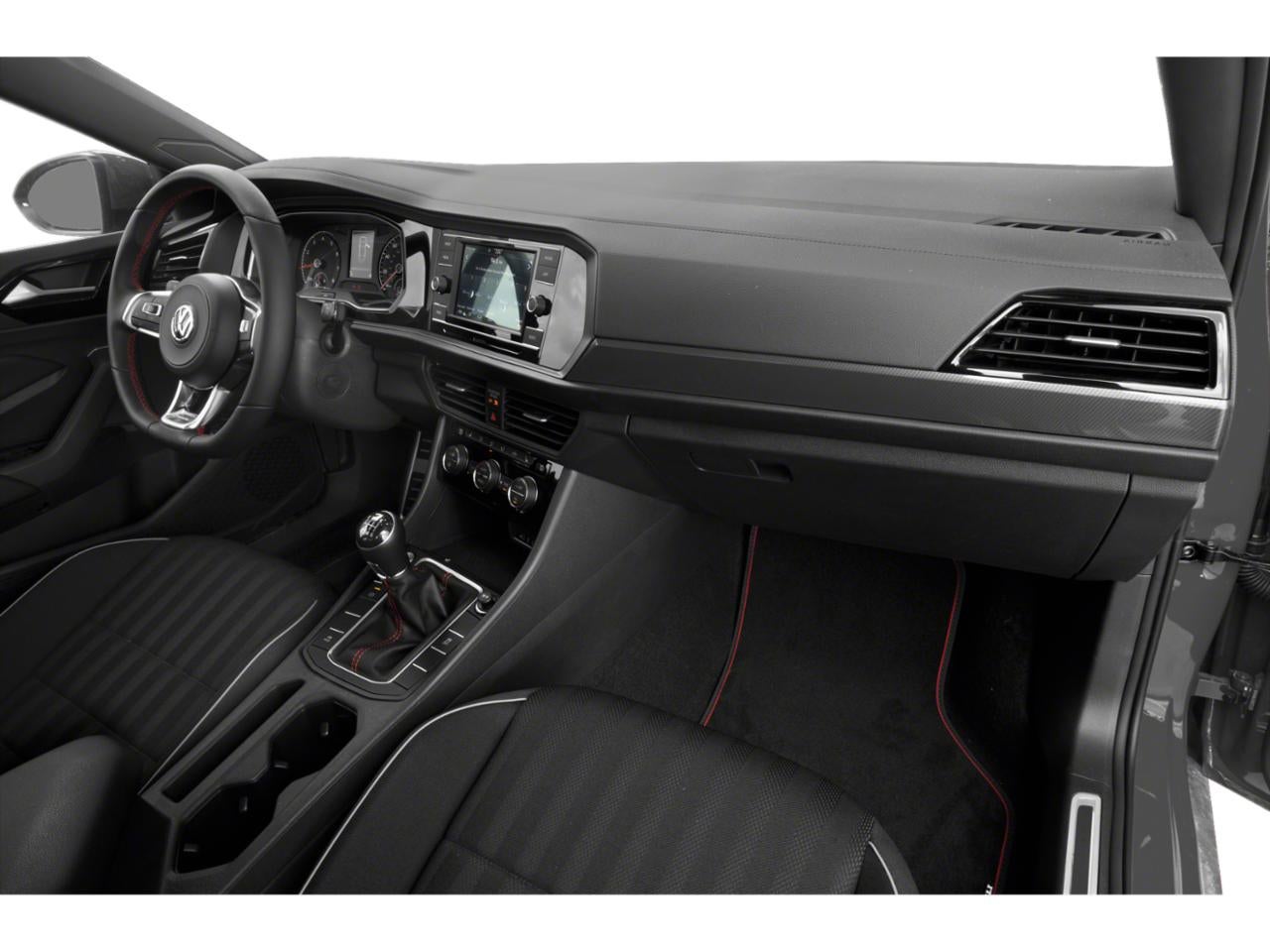 2019 Volkswagen Jetta GLI S DSG