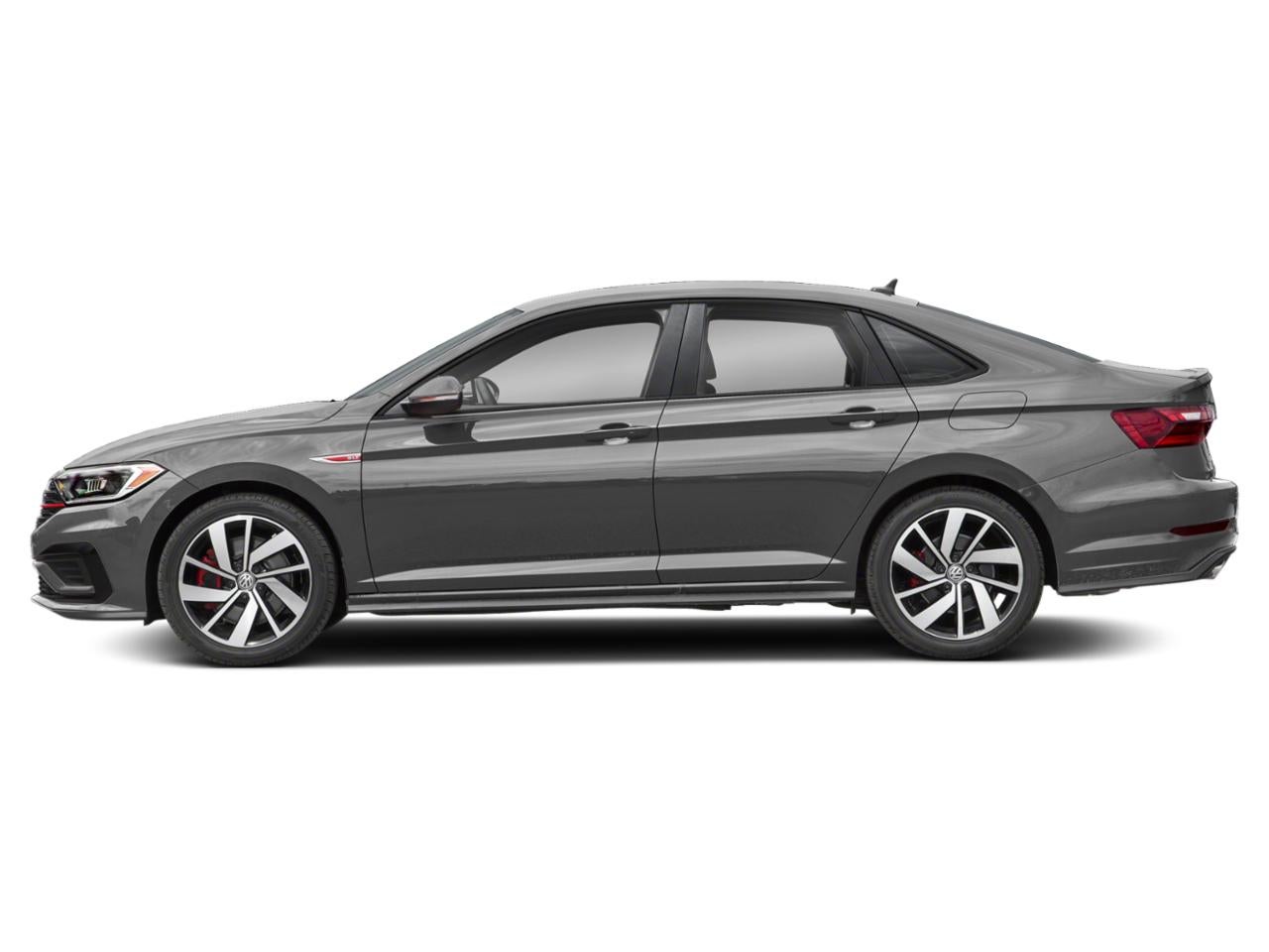 2019 Volkswagen Jetta GLI S DSG