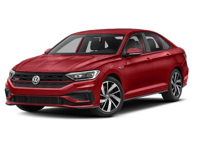 2019 Volkswagen Jetta GLI S DSG
