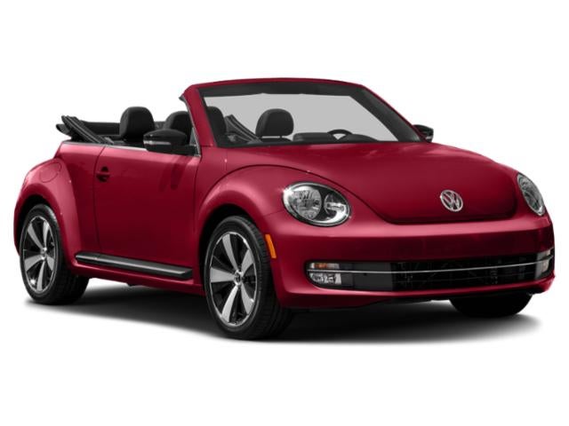 2013 Volkswagen Beetle Convertible 2dr DSG 2.0T PZEV *Ltd Avail*