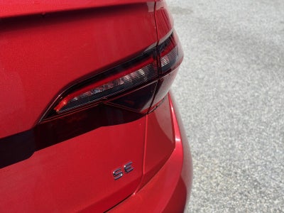 2024 Volkswagen Jetta SE Auto