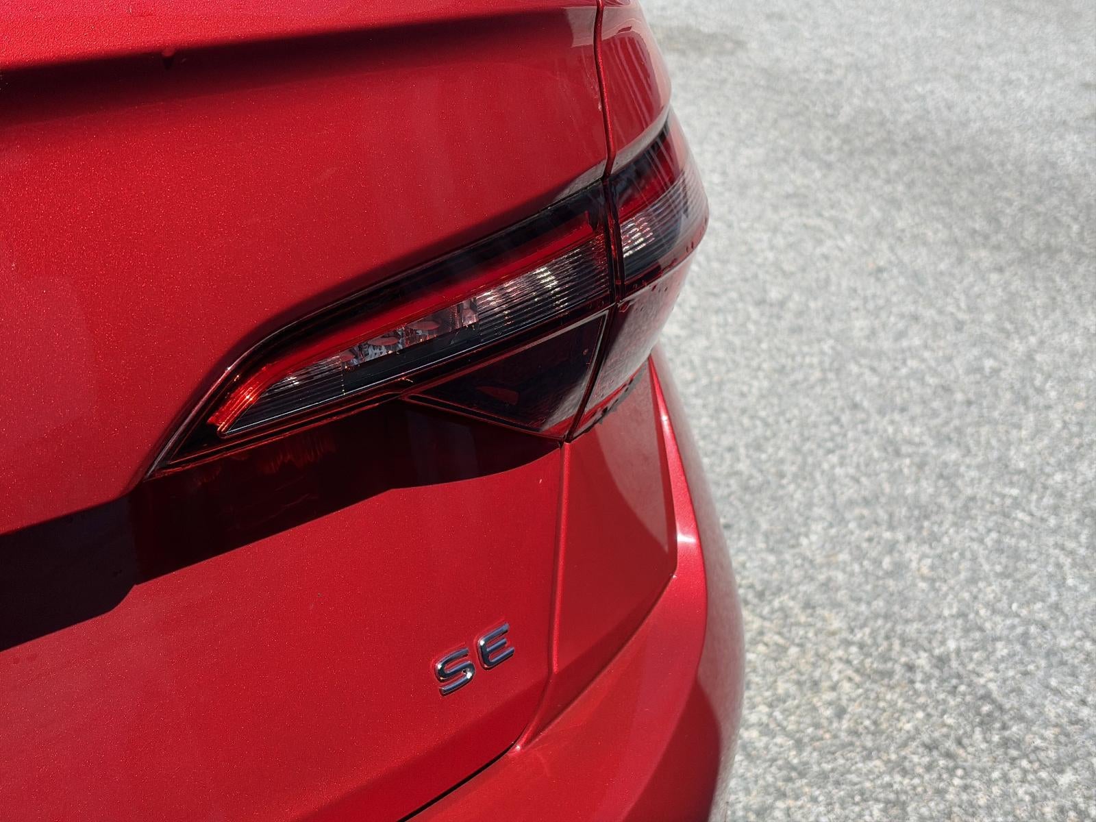 2024 Volkswagen Jetta SE Auto