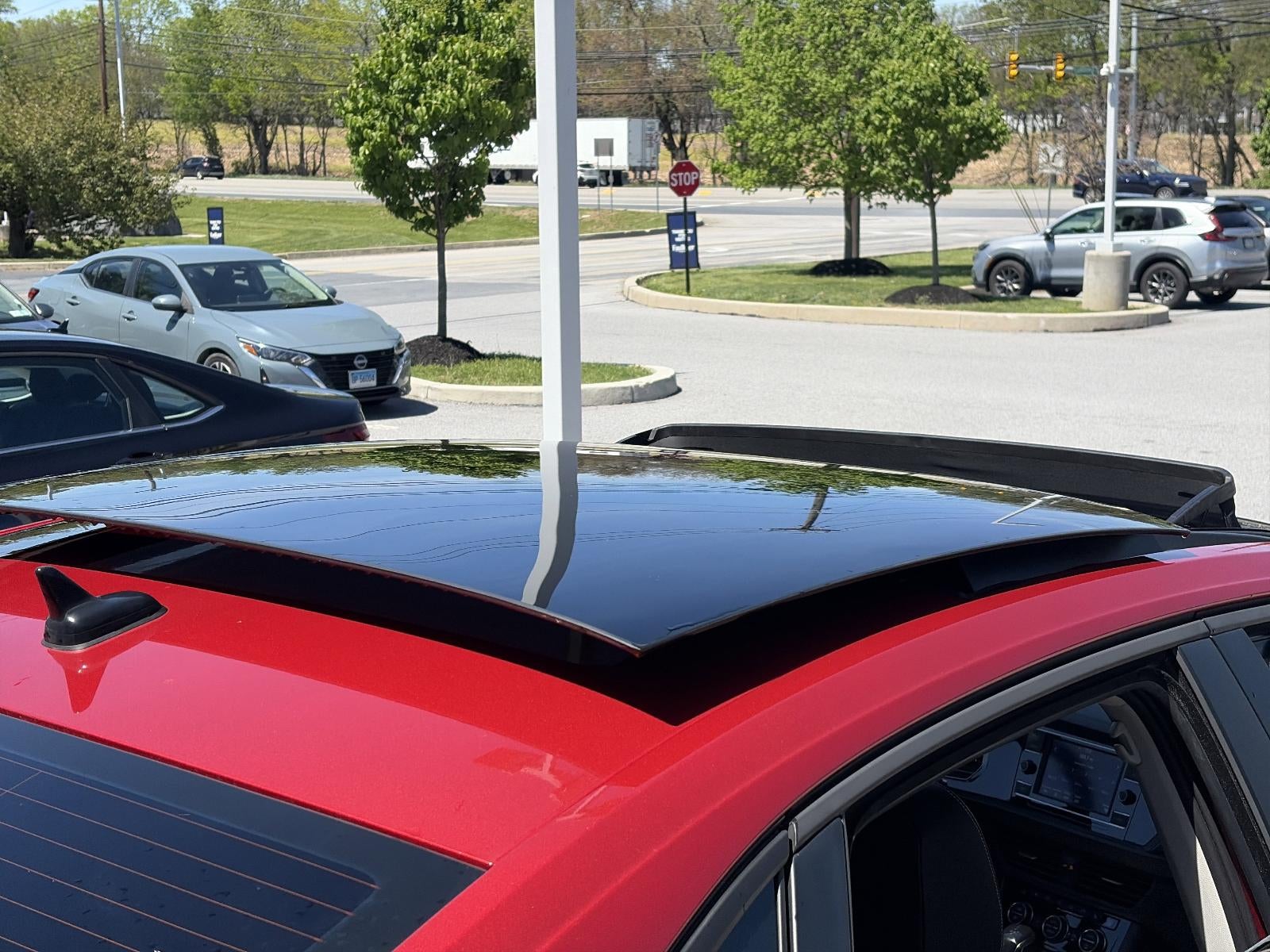 2024 Volkswagen Jetta SE Auto