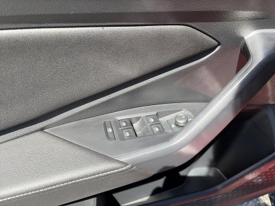2024 Volkswagen Jetta SE Auto