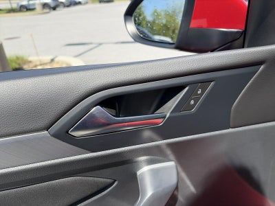 2024 Volkswagen Jetta SE Auto