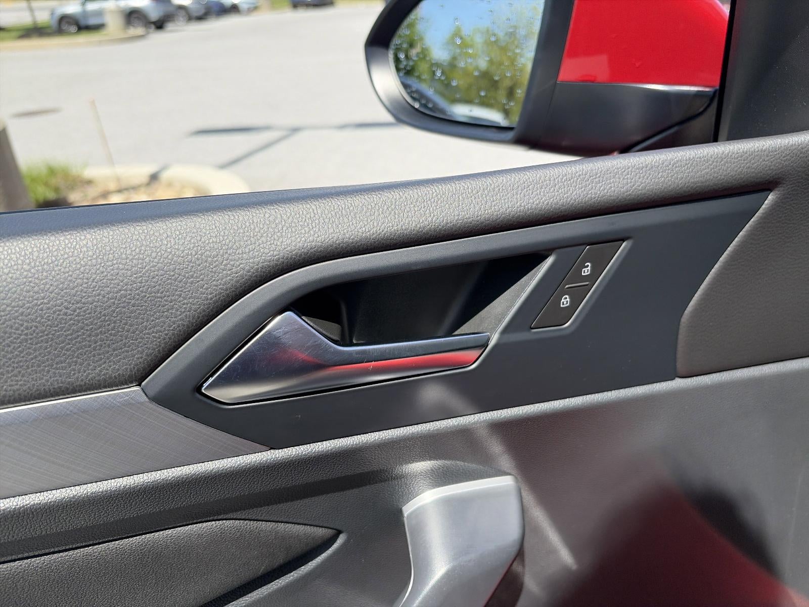 2024 Volkswagen Jetta SE Auto