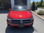 2024 Volkswagen Jetta SE Auto