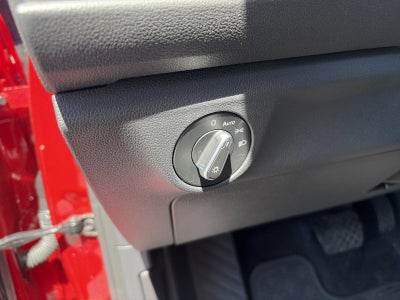 2024 Volkswagen Jetta SE Auto