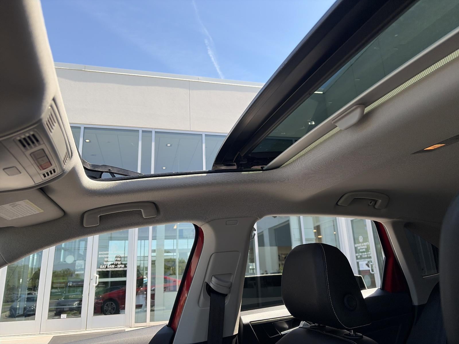 2024 Volkswagen Jetta SE Auto