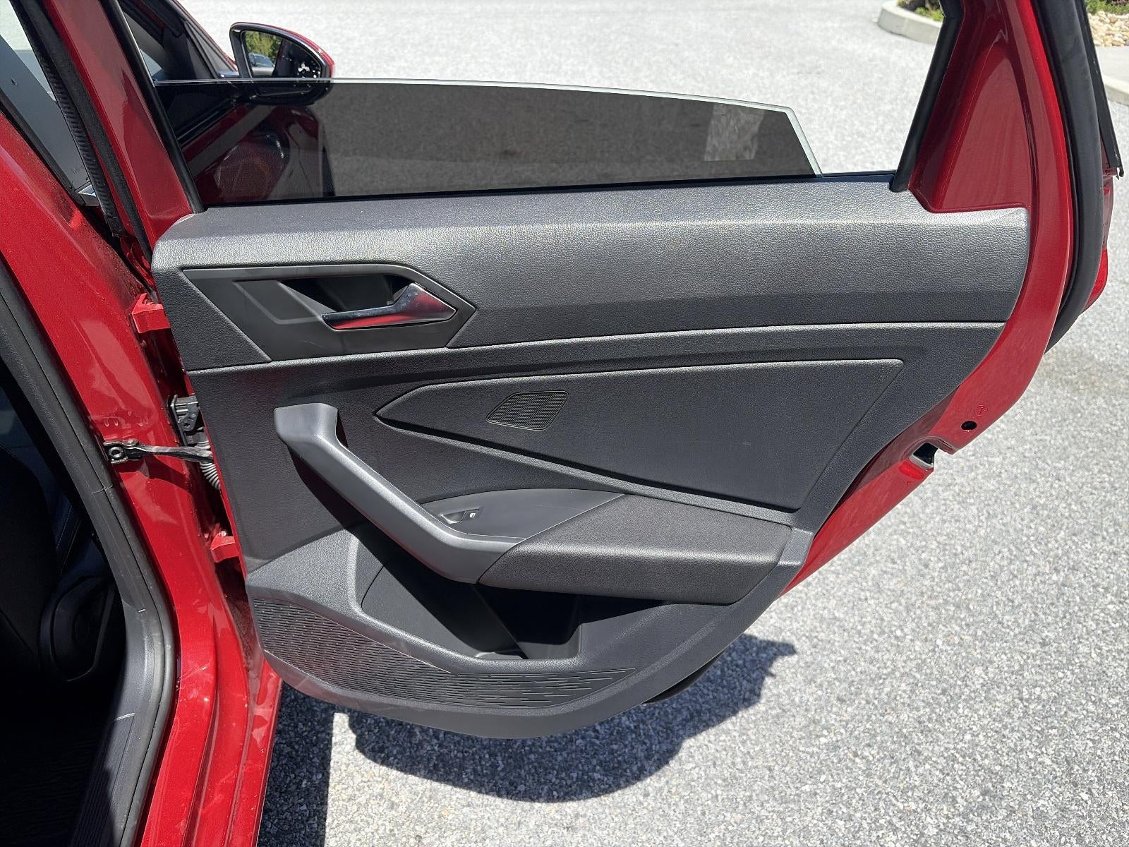 2024 Volkswagen Jetta SE Auto